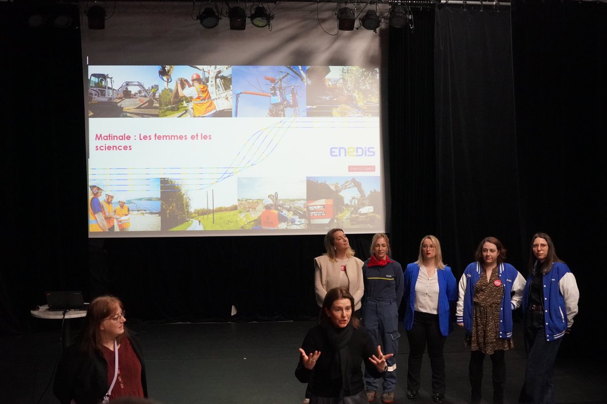 Caroline KOLANSKI tweet media