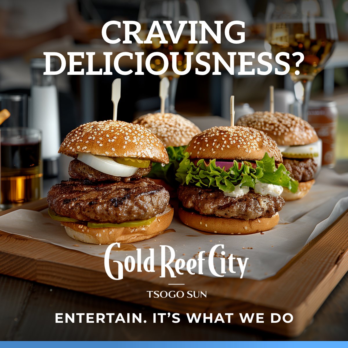Gold Reef City tweet media