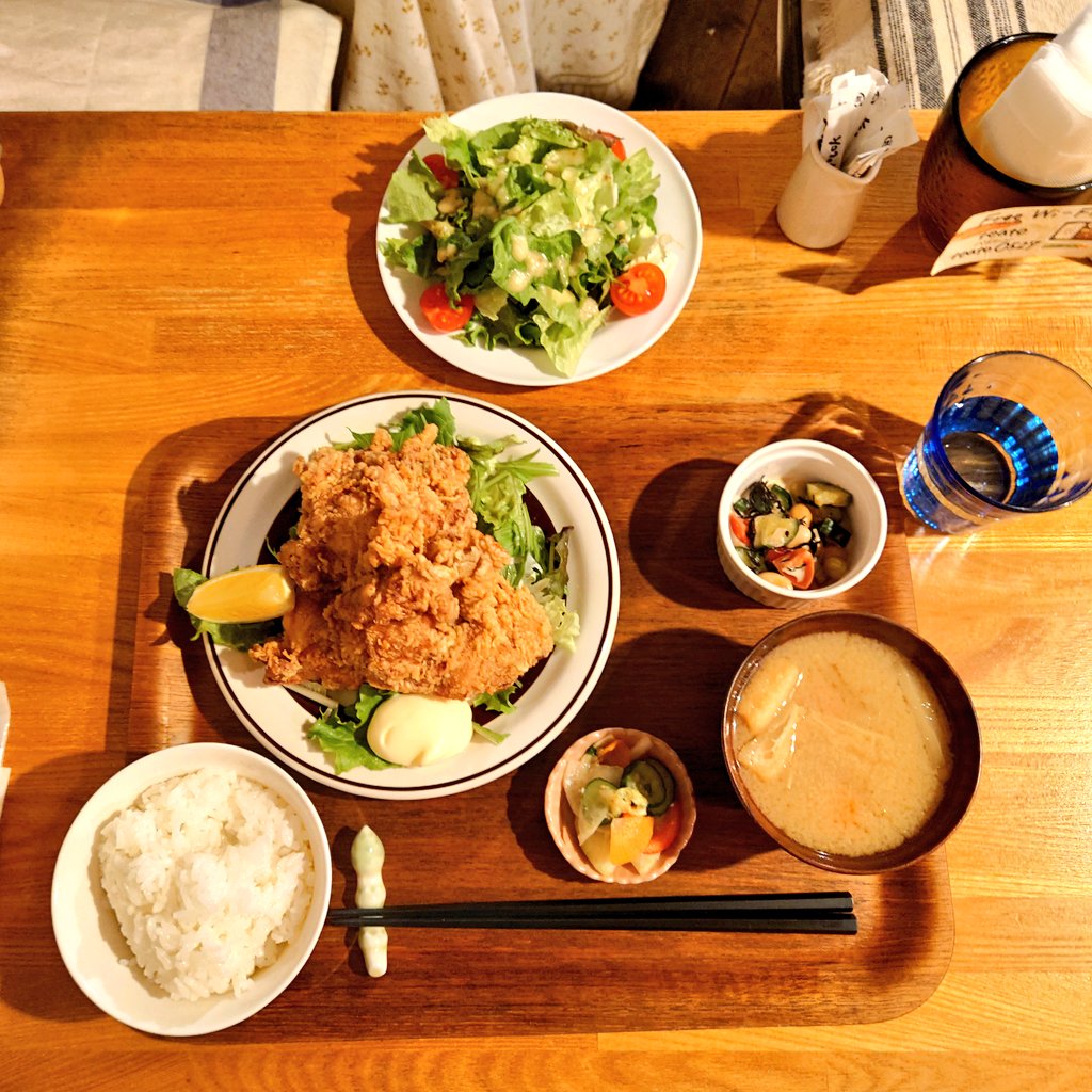 Rean07641735's tweet photo. ๆๆฅใฏ่ไฝๅดๅใ ใใ่ใใฃใทใ
๏ผeato https://t.co/6fnEshuRlM