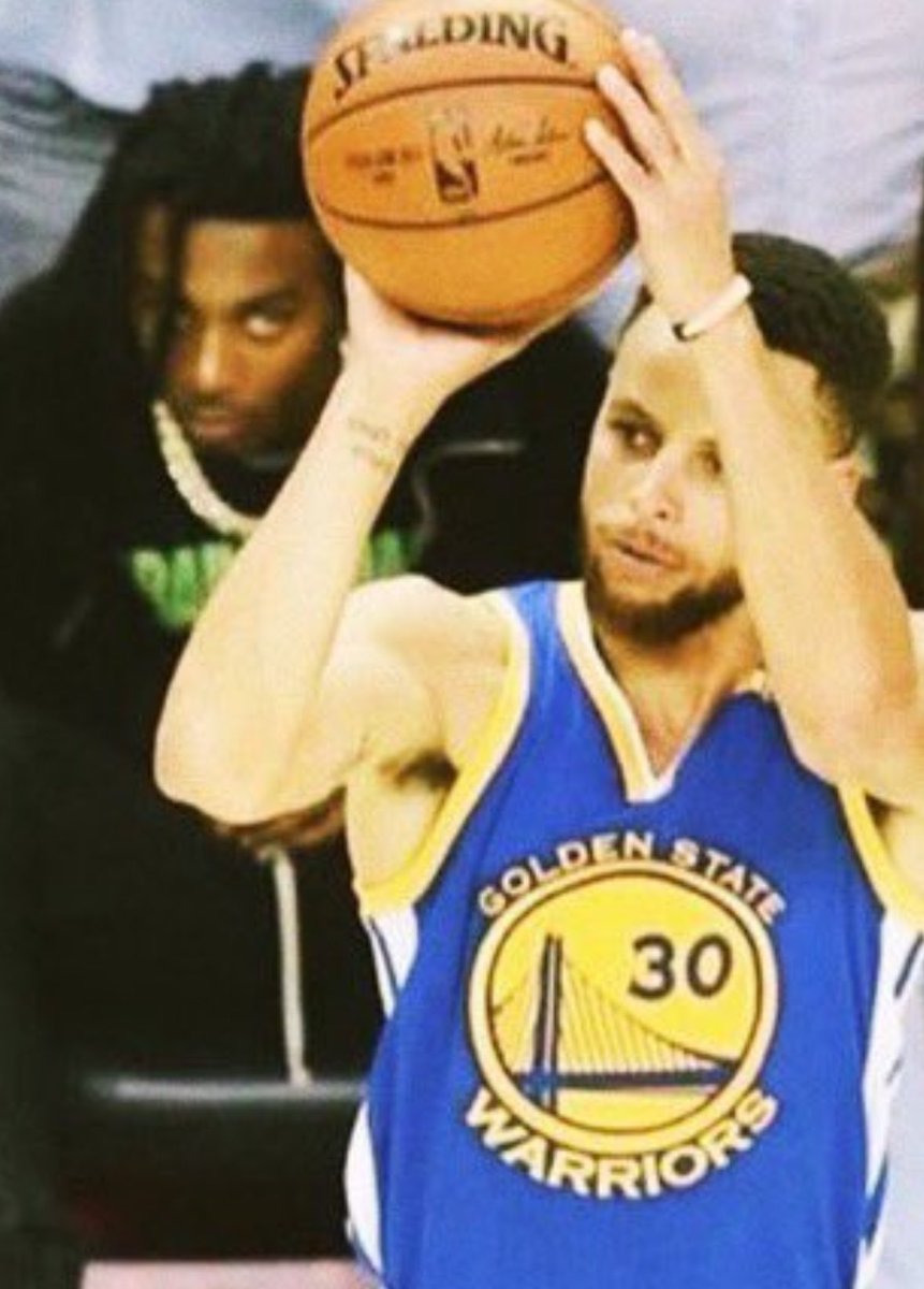 WarriorsMuse tweet media