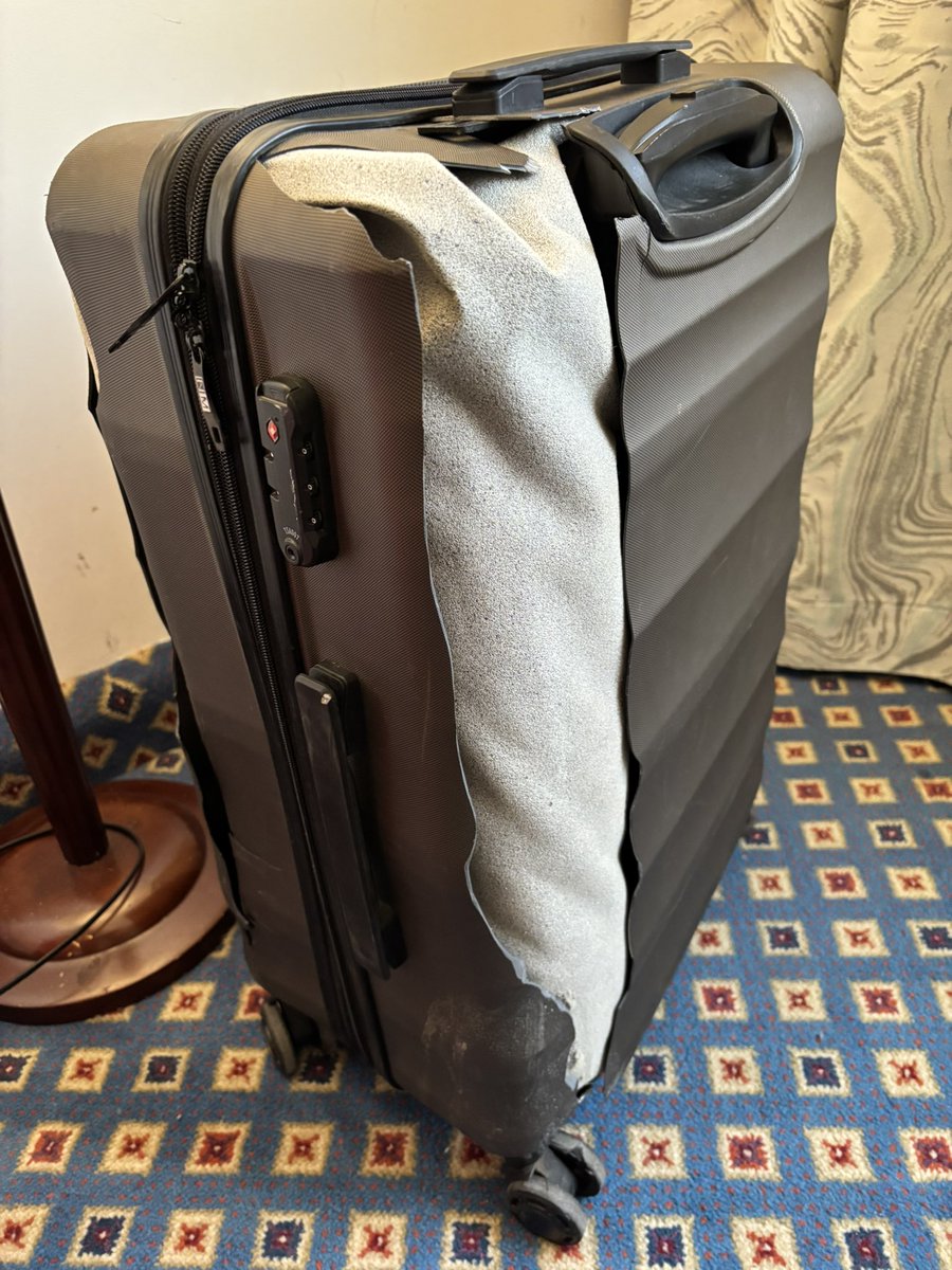 Anuhya Korrapati,Ph.D?? tweet media