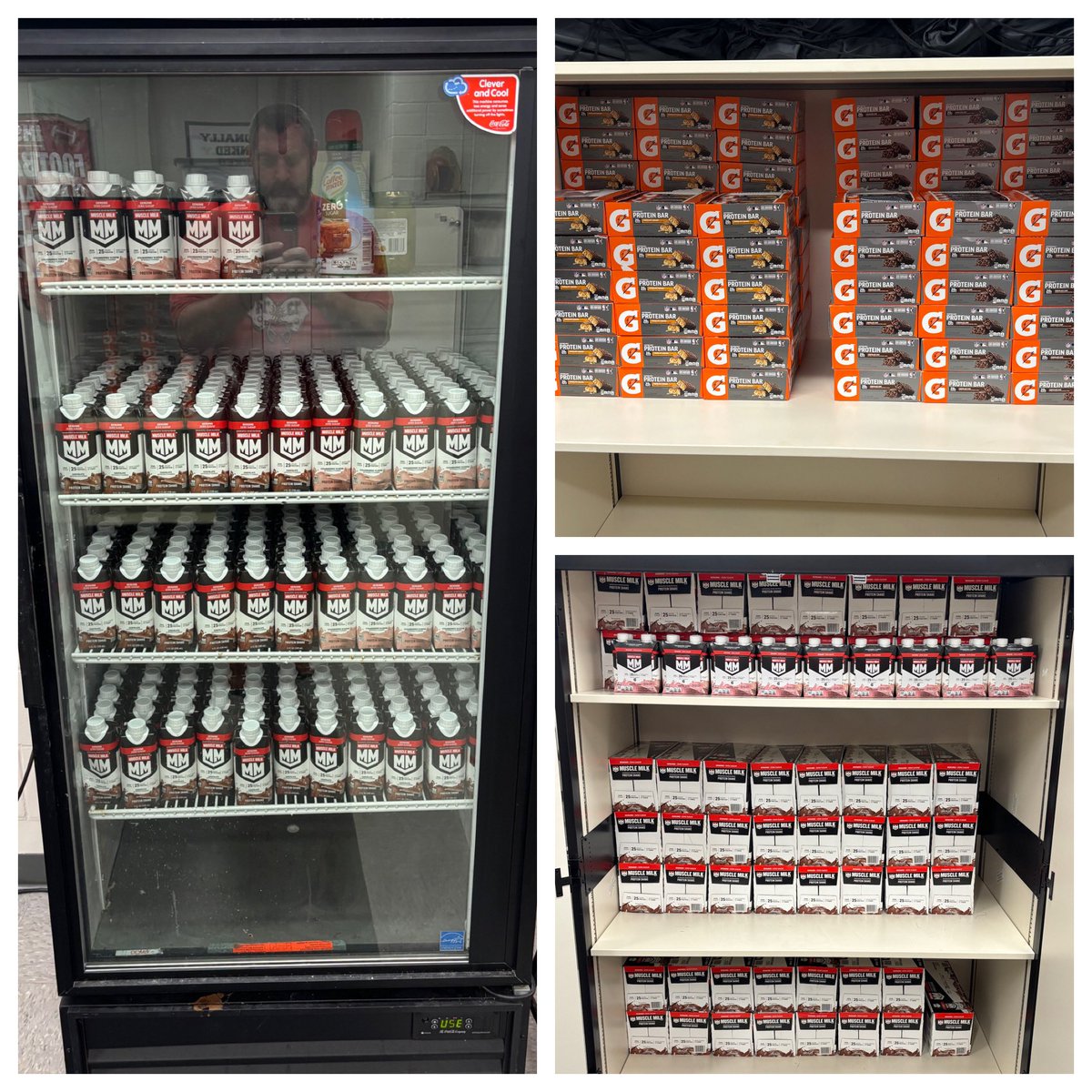 Kyle Ralph (@npcoachralph) on Twitter photo Huge thanks to <a href="/TheNPCFL/">New Palestine Cadet Fooball League</a> for their support of our players through our nutrition program. Our players will be coaching our new spring flag football teams and in return they sponsored our nutrition. The support of our program is unreal. Love being in a football town! #WinTheDay Huge thanks to <a href="/TheNPCFL/">New Palestine Cadet Fooball League</a> for their support of our players through our nutrition program. Our players will be coaching our new spring flag football teams and in return they sponsored our nutrition. The support of our program is unreal. Love being in a football town! #WinTheDay