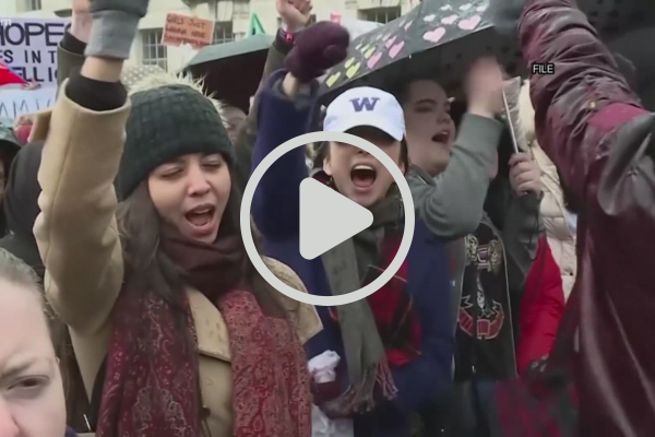 This week, SC WIL Executive Director Sara Ballard spoke with WLTX 19 on the importance of women in civic leadership. 

Check out the story here: scwomenlead.us20.list-manage.com/track/click?u=….