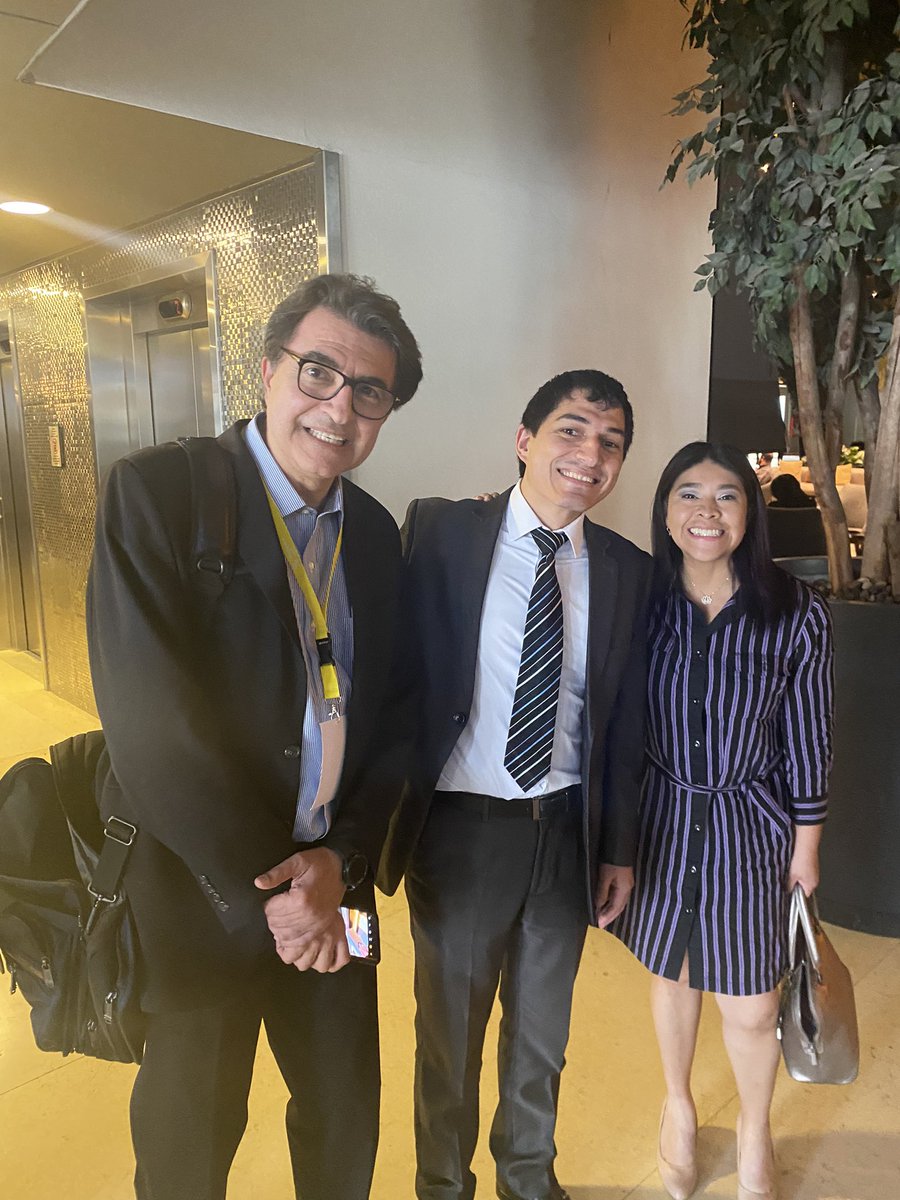 Nefrología / Gea González tweet media