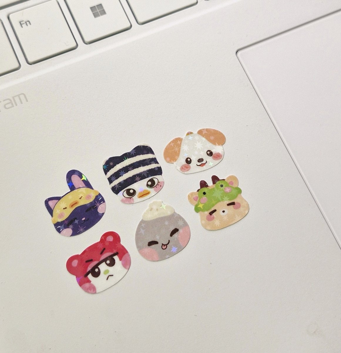 rakko_owo's tweet photo. #RT 두분께 라이즈 스티커 보내드려요 !

안녕하세요🫡 재판매 요청이 많아서 짧게 무테스티커 2차판매 폼 열었습니다! 

상세내용은 링크에서 확인해주세요! https://t.co/SGbKFjyMot
항상 감사합니다 🙇‍♀️ https://t.co/eAVy1Xl2Q9