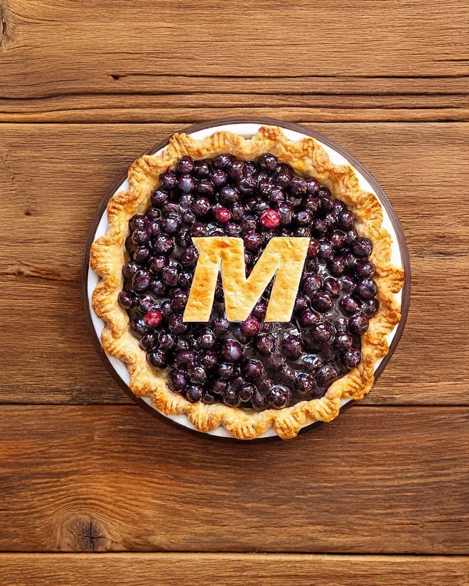 Monmouth Alumni (@monmouthalumni) on Twitter photo Happy Pi Day, #HawkFamily!
Want to make an impact? Signing up to be a Giving Days Ambassador is as easy as Pi! 💙 Drop a 🥧 below if you’re in, and help us spread the love for #MonmouthGivingDays! Happy Pi Day, #HawkFamily!
Want to make an impact? Signing up to be a Giving Days Ambassador is as easy as Pi! 💙 Drop a 🥧 below if you’re in, and help us spread the love for #MonmouthGivingDays!