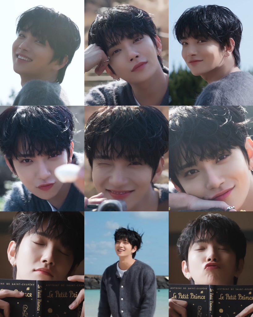 joshua's free love 🩶
