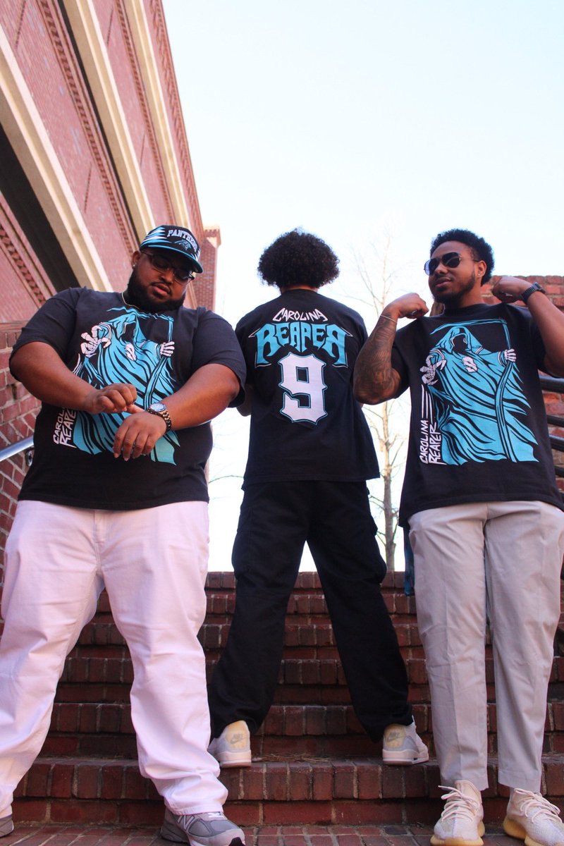 FPFO_Podcast's tweet image. Changing the Culture. Shop Now! 🌶️☠️

forpanthersfansonly.com/products/carol…

#KeepPounding