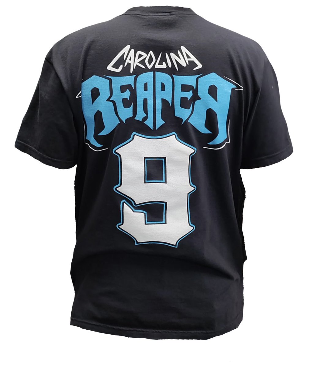 FPFO_Podcast's tweet image. Changing the Culture. Shop Now! 🌶️☠️

forpanthersfansonly.com/products/carol…

#KeepPounding