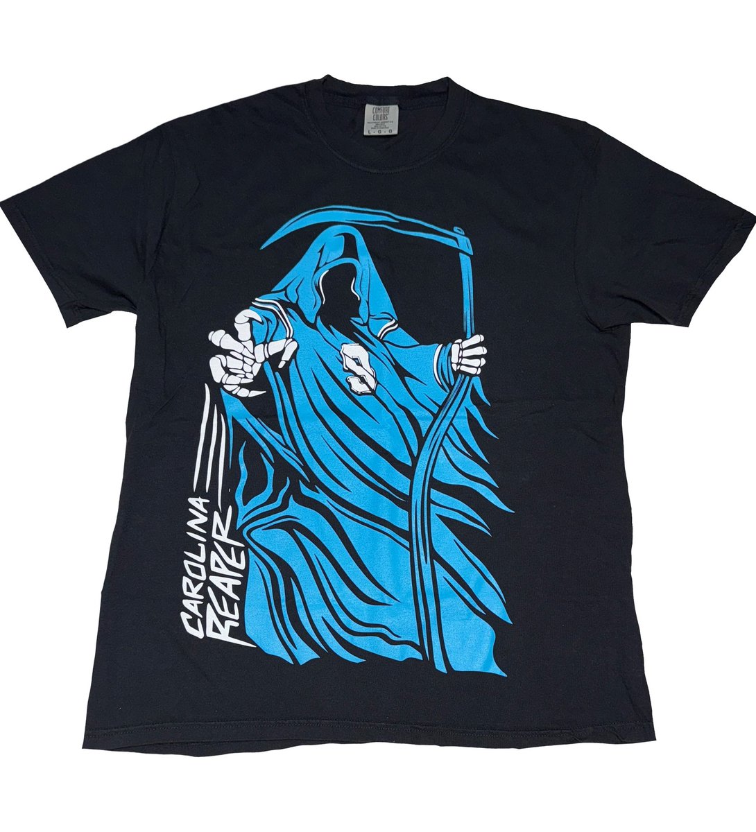 FPFO_Podcast's tweet image. Changing the Culture. Shop Now! 🌶️☠️

forpanthersfansonly.com/products/carol…

#KeepPounding