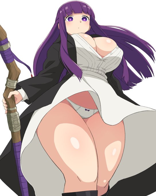 マルン(フェルン) 