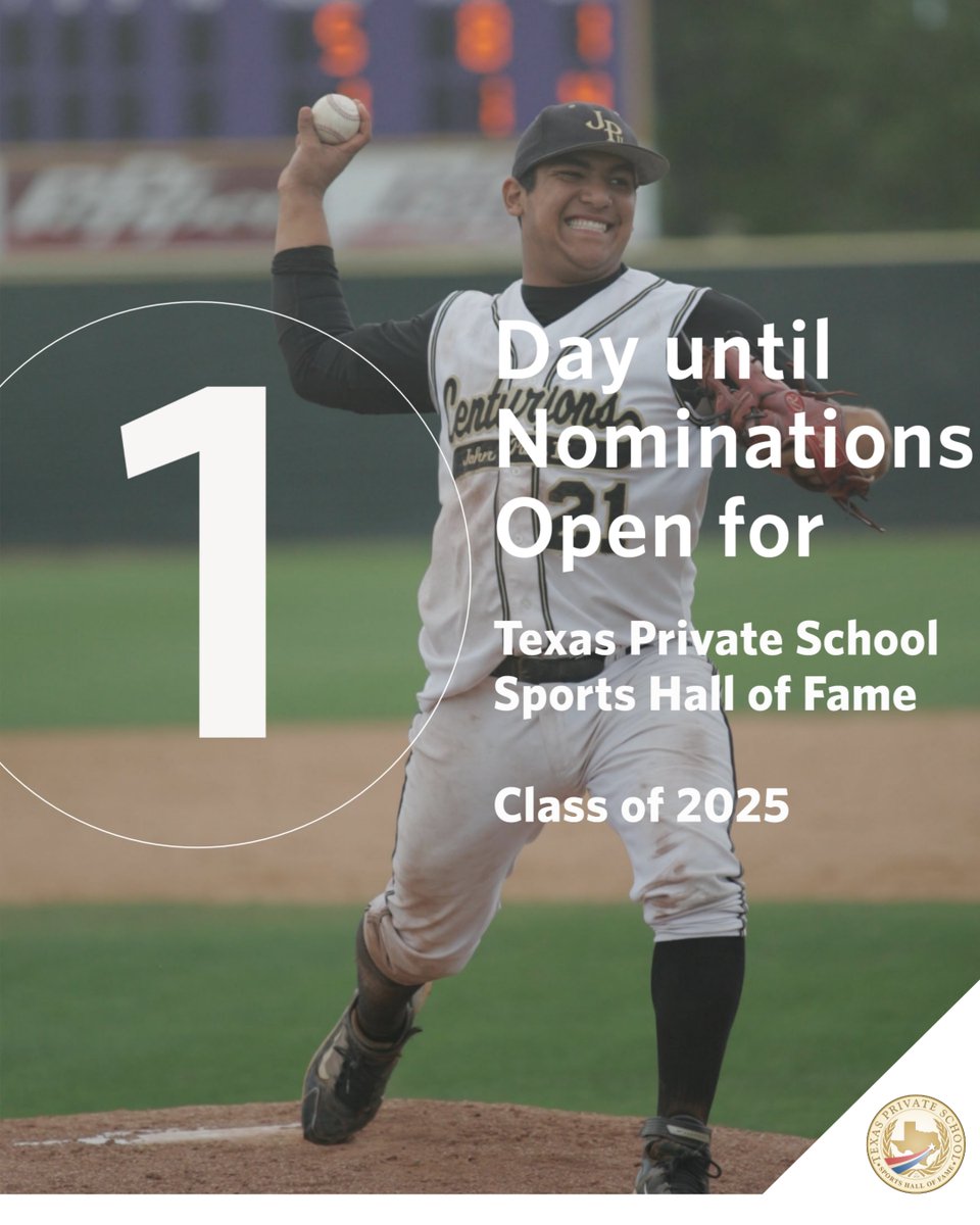 We'd like to think that <a href="/HipHipJose5/">Jose Trevino</a> - seen here on the mound in his high school days at Corpus Christi St. John Paul II - would be all smiles about the quest to highlight the best ever of Texas private and parochial high school athletics.
