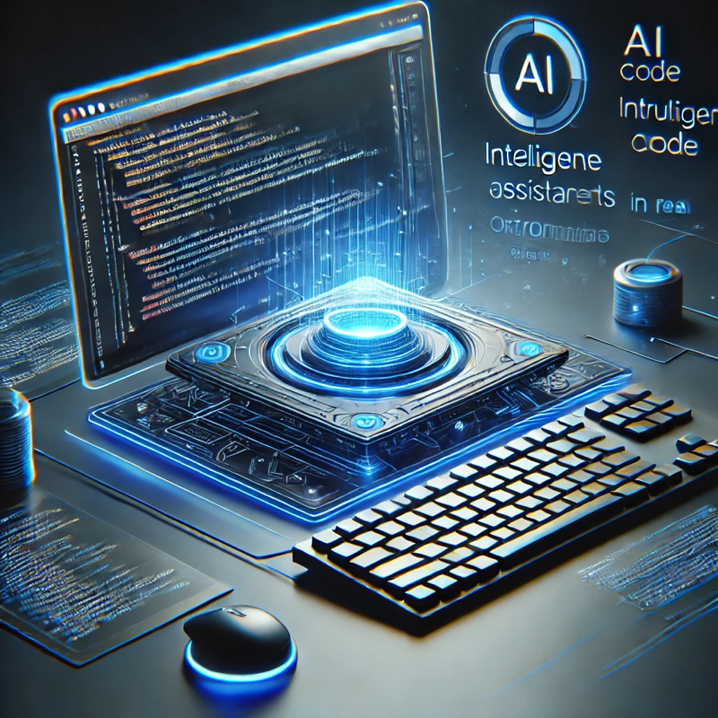 refactorly_ai's tweet image. AI-driven refactoring that works. Improve performance, reduce complexity, and write scalable code with Refactorly AI. 💡 #OptimizeWithAI