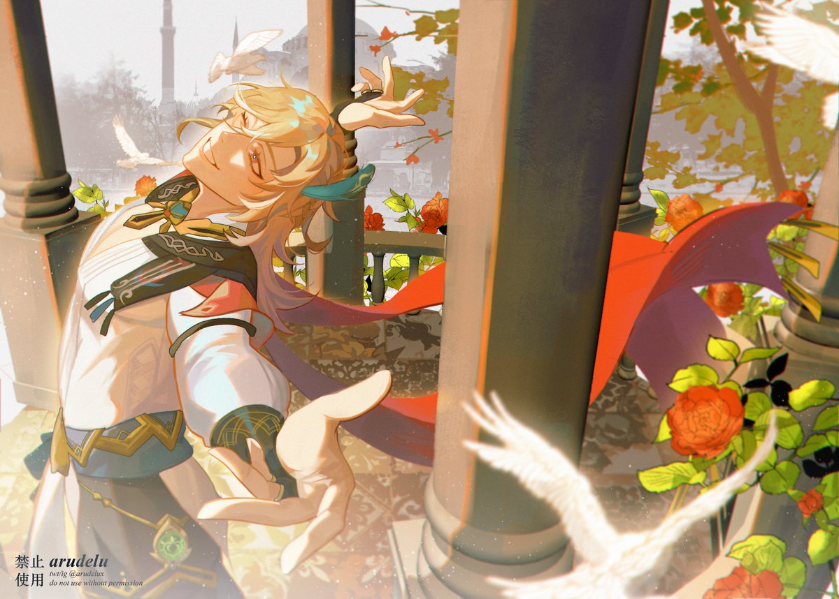 aru | 🔜 comipara O-03 & cf22 tweet media