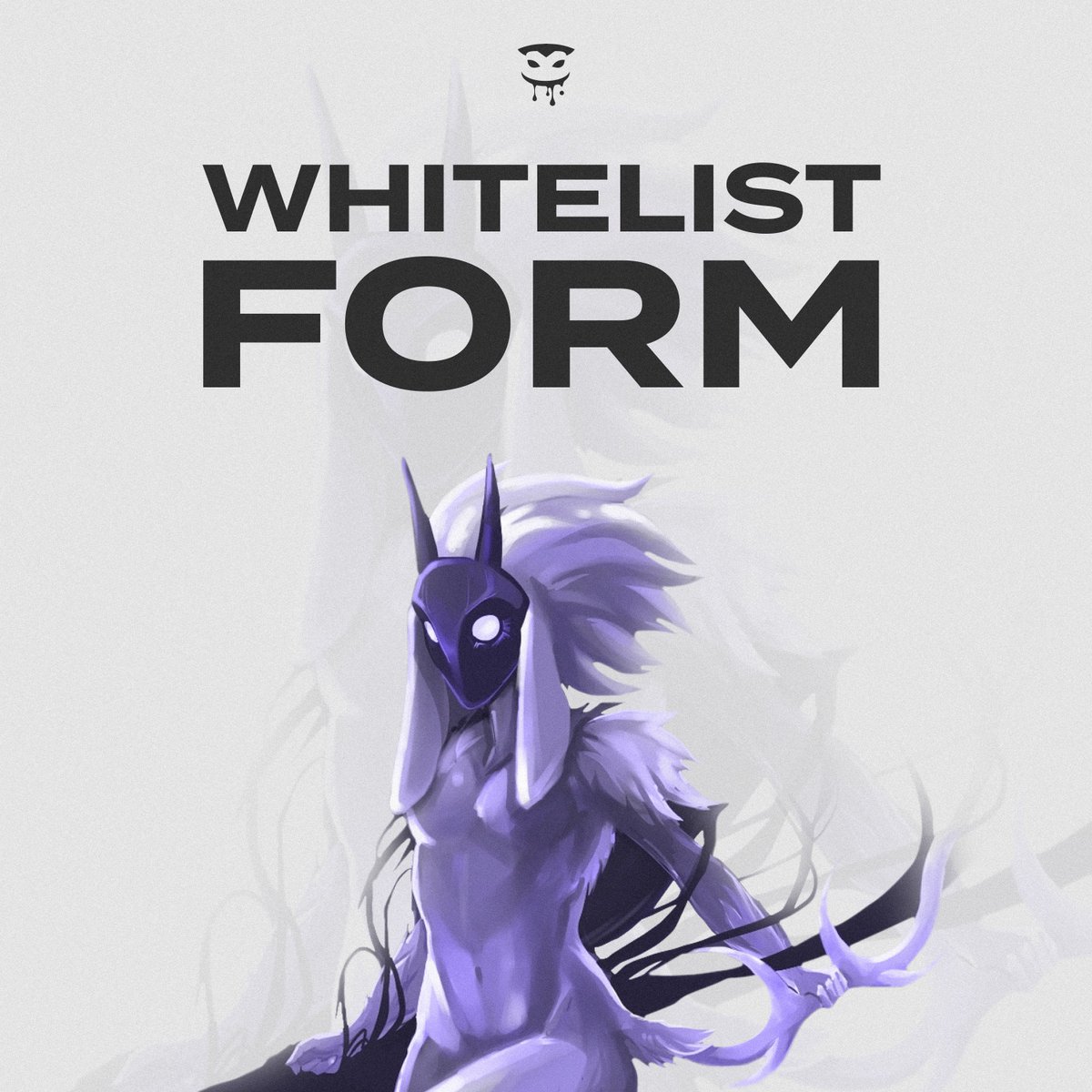 Whitelist Form
forms.gle/uX1HqtnGX644PB…

Each NFT holder will receive 10,000 $SLT tokens

This is the last chance to get WL!

⏰ 24H to fill it out!