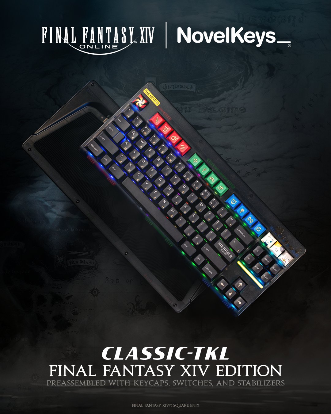 FINAL FANTASY XIV／FF14 on X