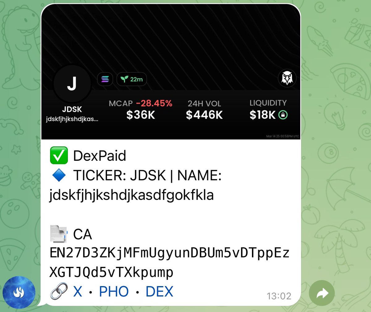 daumenxyz tweet picture