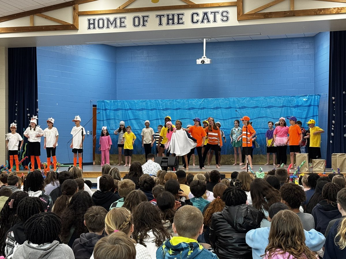 Ravenel Elementary tweet media