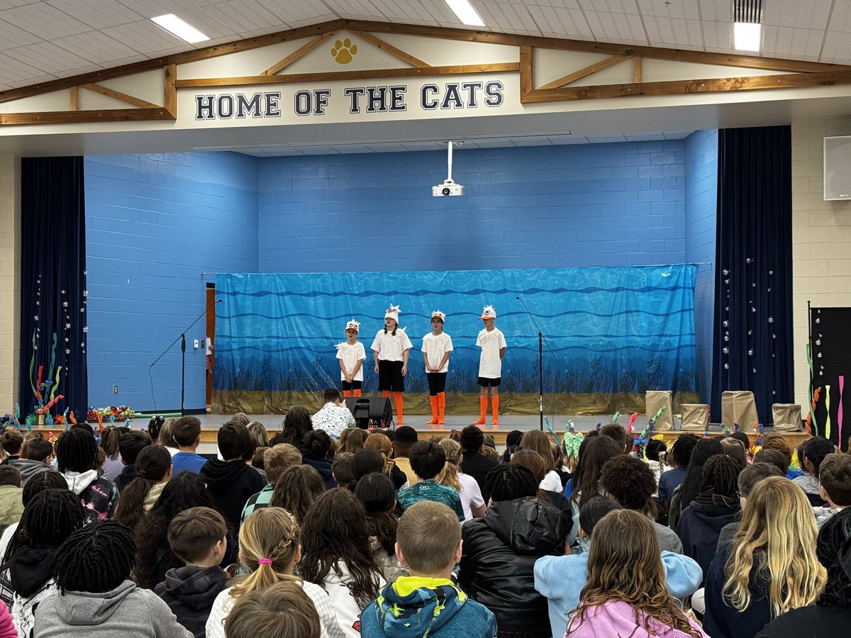 Ravenel Elementary tweet media