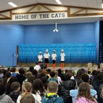 Photo by Ravenel Elementary (@RavenelES)