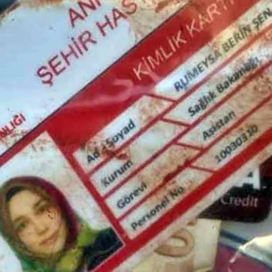 omerfaruktuzenn's tweet photo. Tıp bayramınız kutlu olsun.. https://t.co/63QsphbG9e
