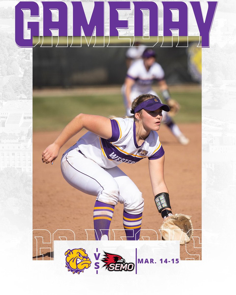 Leathernecks take on the Redhawks in Macomb this weekend 🤩 

🆚 SEMO  
🗓️ March 14-15
⏰ 12 PM | 2:30 PM | 12 PM 
📍 Macomb, IL 
🏟️ Mary Ellen McKee Stadium 
📊 tinyurl.com/45w7wpcd
📻 tinyurl.com/4fjbvwhu

#GoNecks | #OneGoal