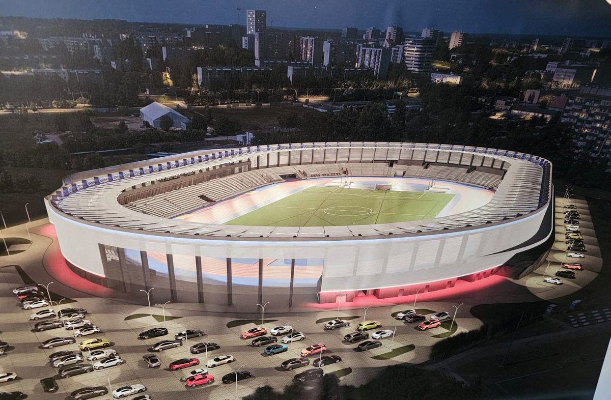 Witold Walawender tweet media