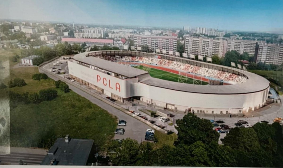 Witold Walawender tweet media