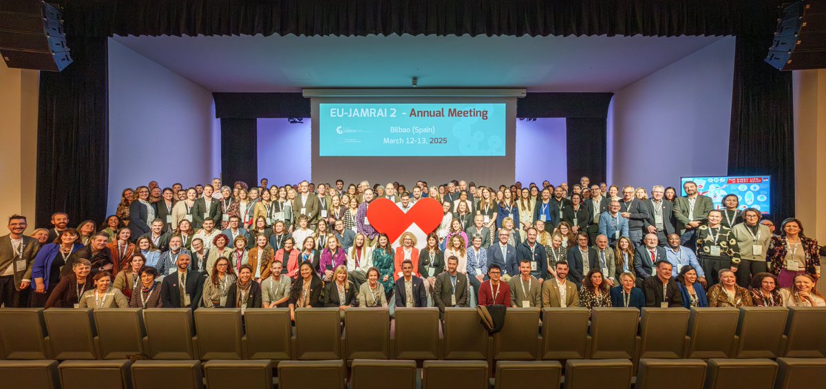 EU-JAMRAI tweet media