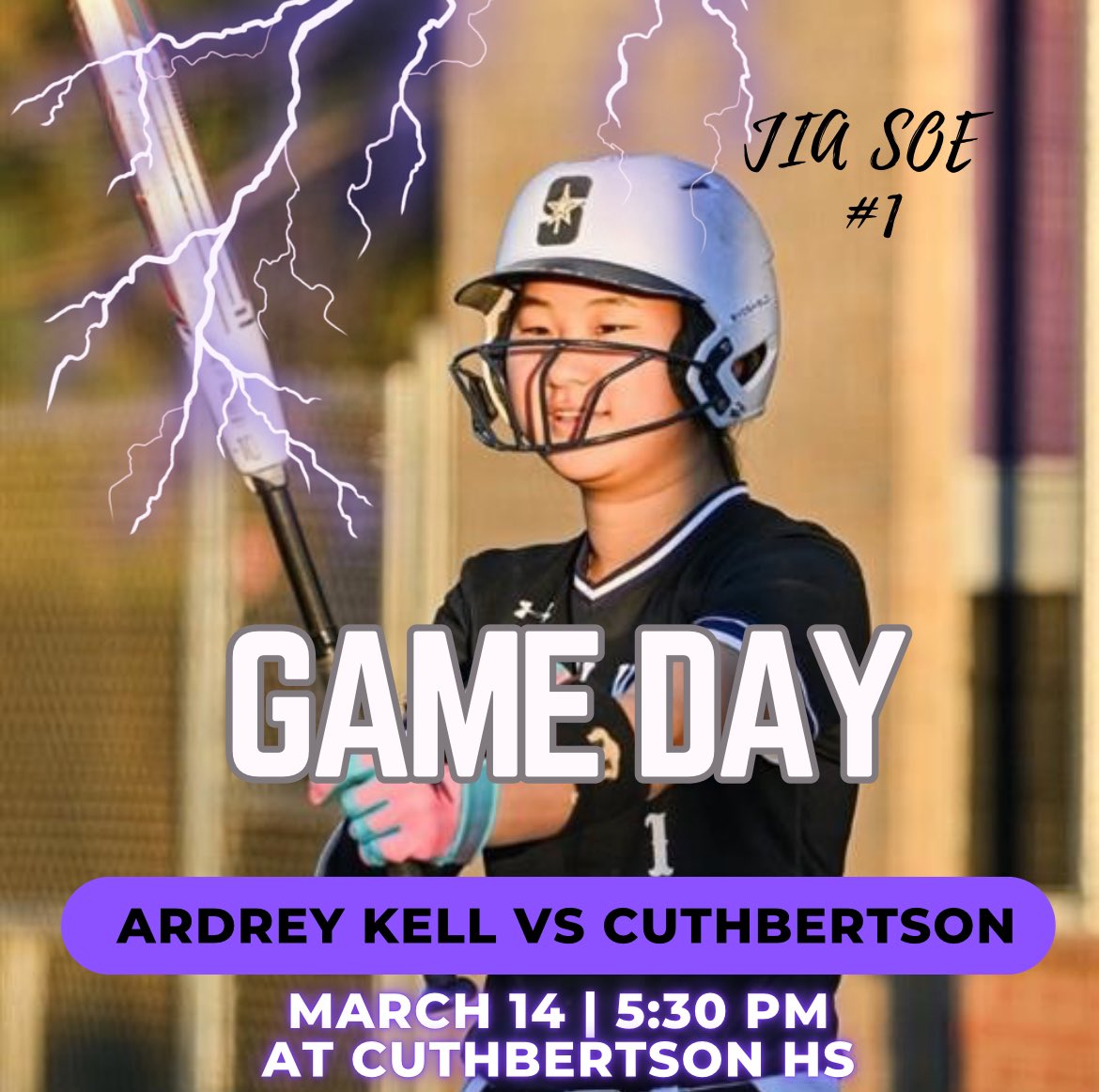 Ardrey Kell Softball (@akhssoftball) on Twitter photo 