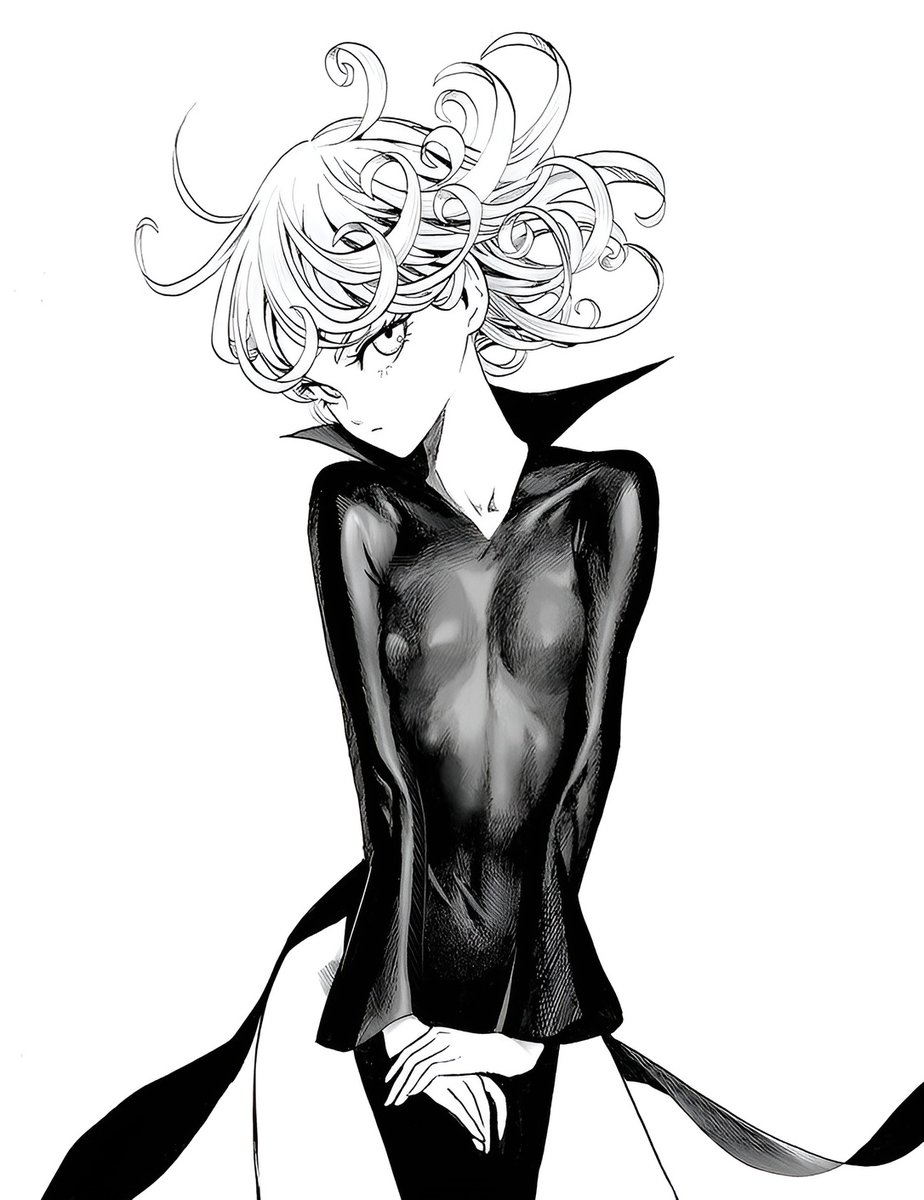 Tatsumaki