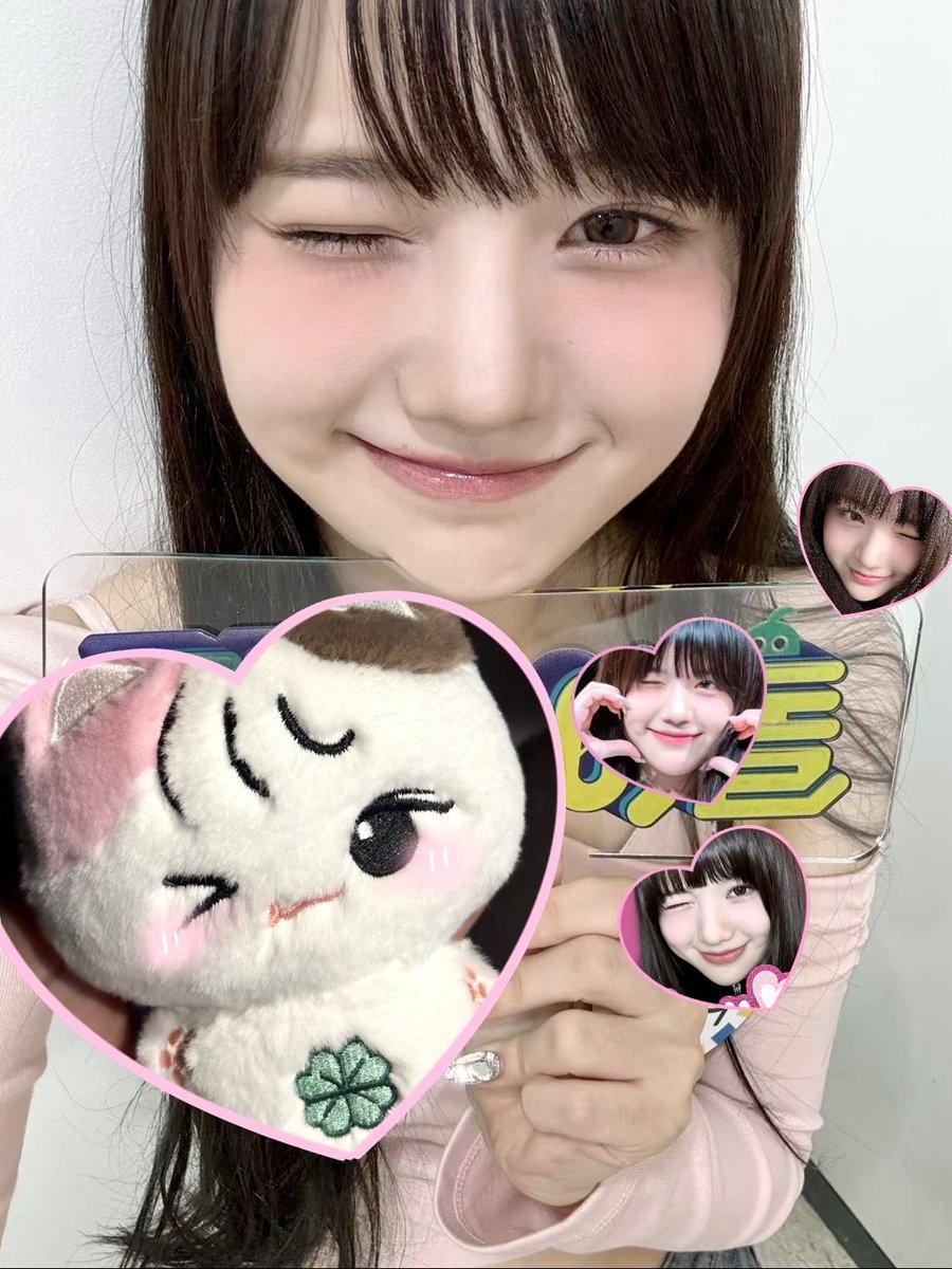 𝟞𝟝𝟛♥ tweet media