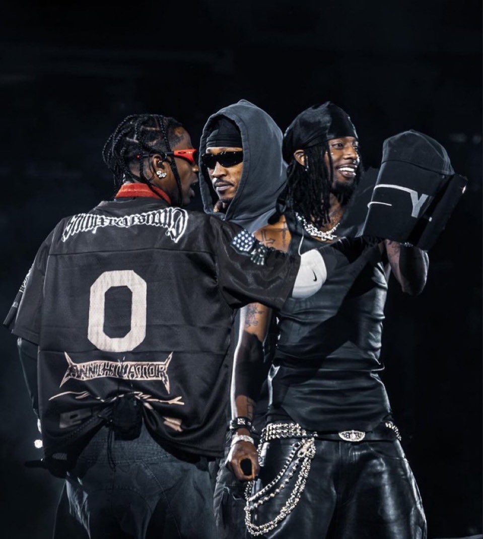 CHARGE DEM HOES A FEE