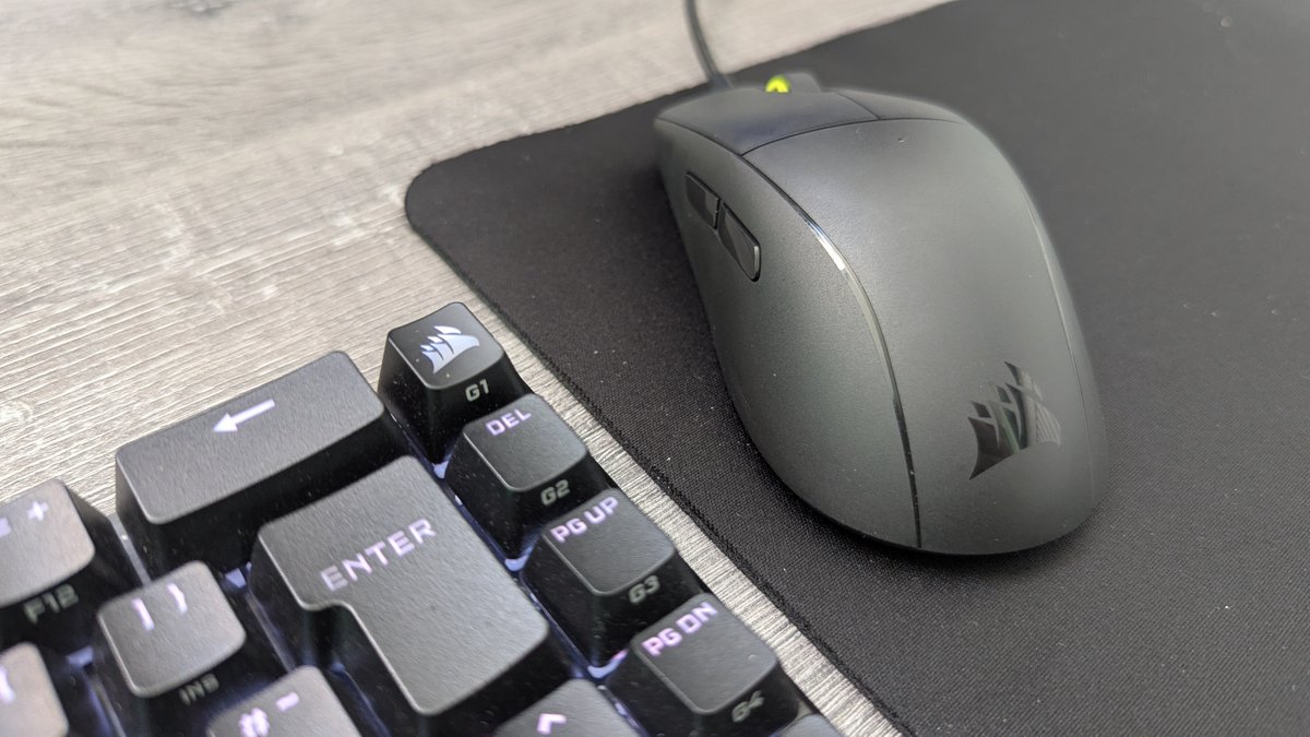 It’s #ElgatoWeek, and we’ve just completed our streaming setup!

Big thanks to <a href="/adamphillips193/">Adam Phillips</a>, <a href="/CORSAIR/">CORSAIR</a>, and <a href="/elgato/">Elgato</a> for taking our streaming studio to the next level! 🎮

This upgrade will provide our #esports students with the best tools to excel in their studies and streams!