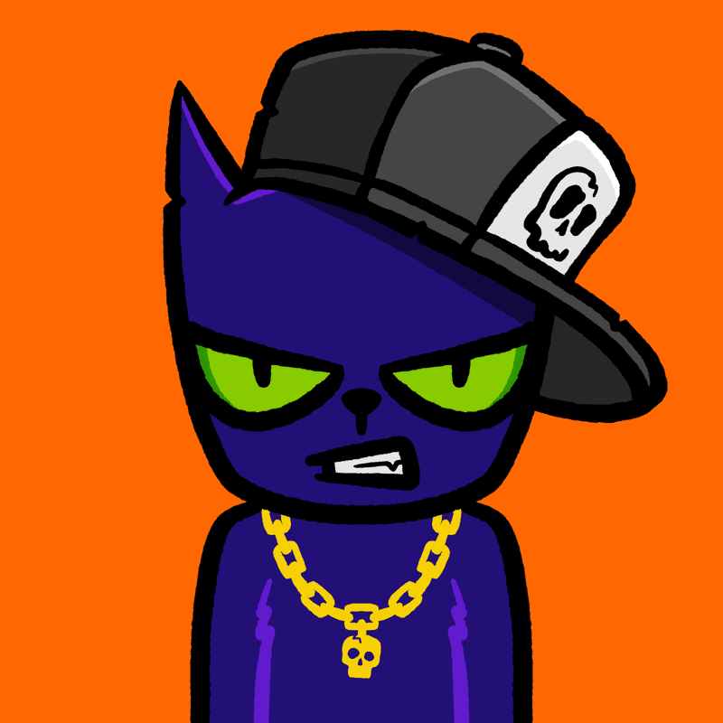 There is no WL for Chaos

Only collectors have access ⚡️