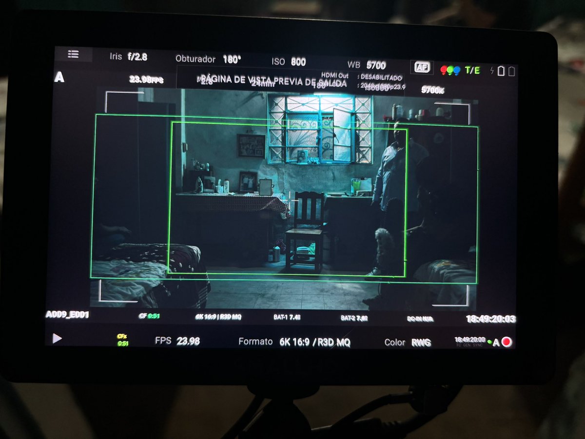 Se inicia rodaje de la Colección Audiovisual Cua' tã c'uxcan en #Comalcalco #Tabasco Muchas Gracias <a href="/OvidioPeraltaS/">Ovidio Peralta Suárez</a> y todo su equipo, junto Jorge Peregrino por brindar todas las facilidades y hacer posible estos grandes proyectos de Patrimonio. #FamiliasCacaoteras #CineMexicano