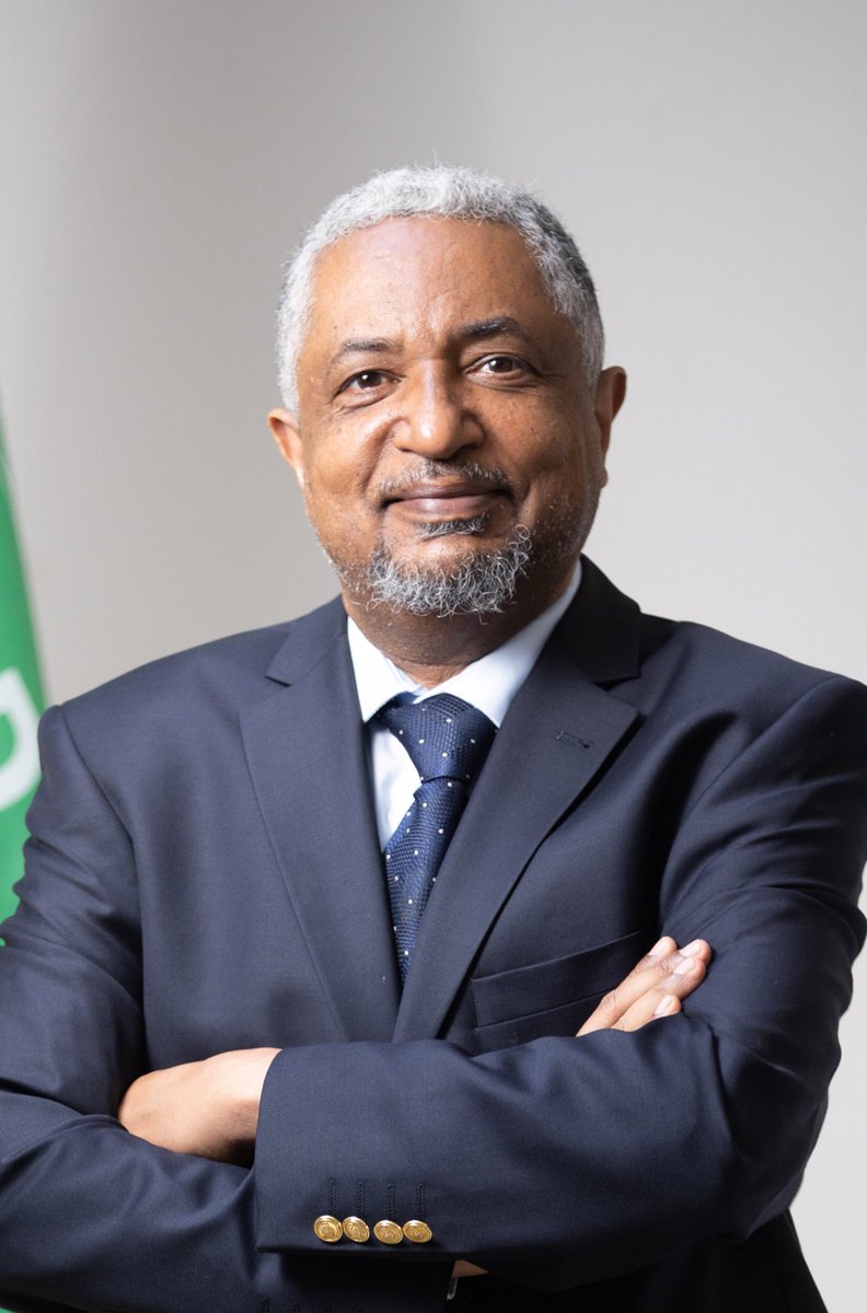 IGAD Secretariat tweet media