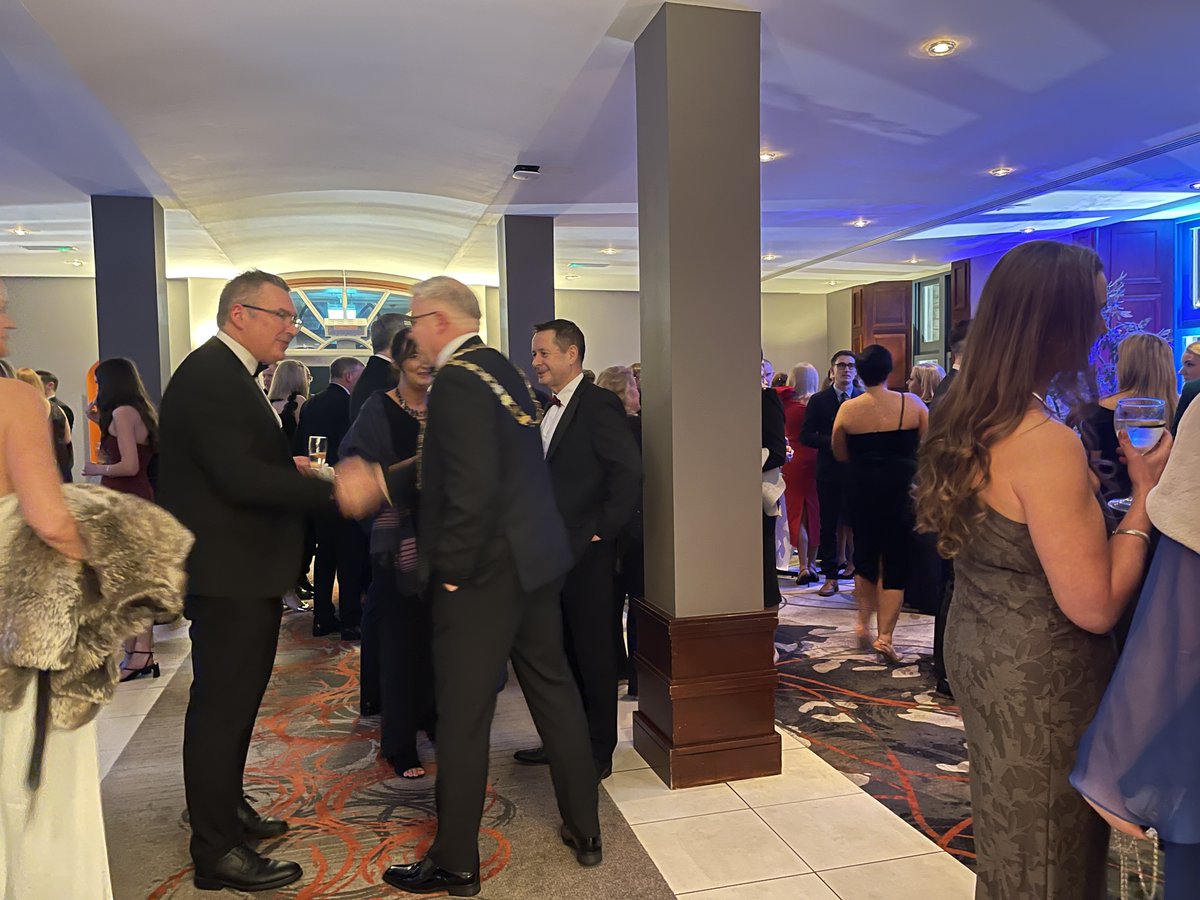 SligoChamber's tweet image. A week ago tonight! Our Business Excellence Awards in the Clayton Hotel Sligo was a great success. Thanks again to the fabulous Clayton Hotel for hosting. Here's a look back at some images on the night. #BEA25 #Sligo
