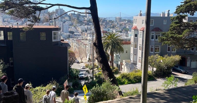 February 2025 update TL;DR:

- 1444% growth over the past 12 months and
- next 4 weeks, fast iteration on lix positioning for third-party developers
- The AI markdown editor as lix change control showcase is on its way

 full update on opral.substack.com/p/company-upda…