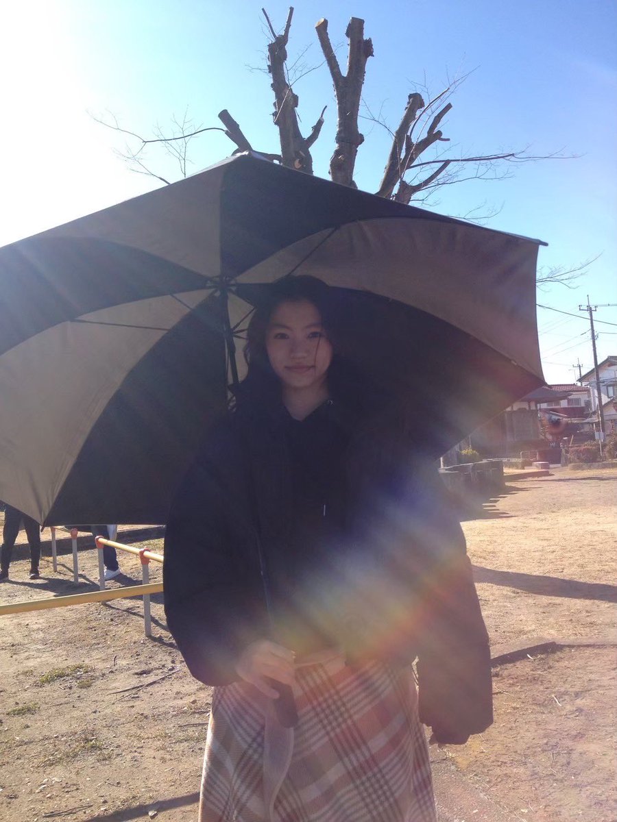 具志川 莉央 tweet media