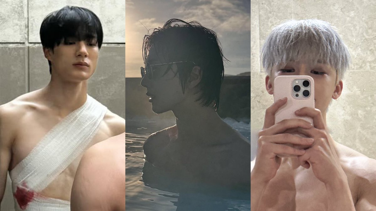 jungshasa's tweet image. leejen_o_423         the__and.y    na.jaemin0813