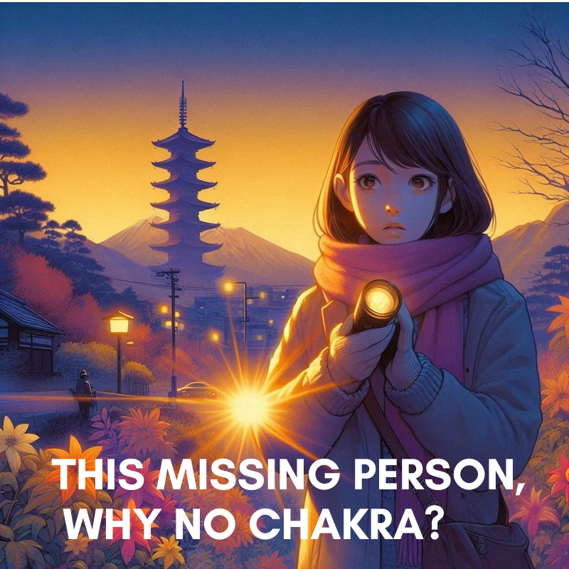 Martin_Healer's tweet photo. Is this missing person a new kind of pervert?
Why doesn't this woman have chakra!

https://t.co/rZtm4fZC8a

#healing #chakras #learn_healing #remote_healing #qigong #reiki_healing #spiritual_healing https://t.co/uJxSYC6tKZ
