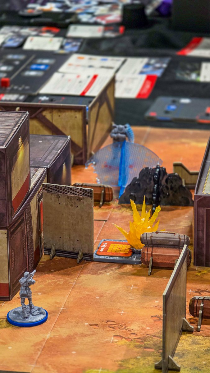 Glass Cannon Unplugged tweet media