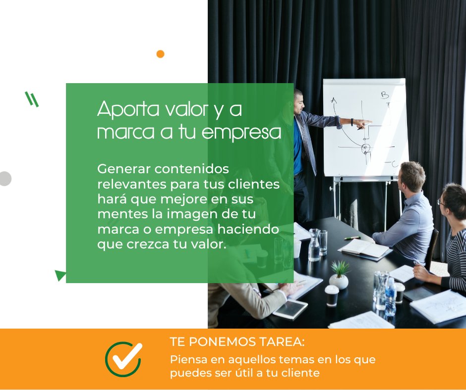 ¿POR QUÉ
ES IMPORTANTE 
GENERAR CONTENIDOS
EN TU PÁGINA WEB?
¡Te lo contamos! ⤵️
ayuve.net/blog/por-que-e…