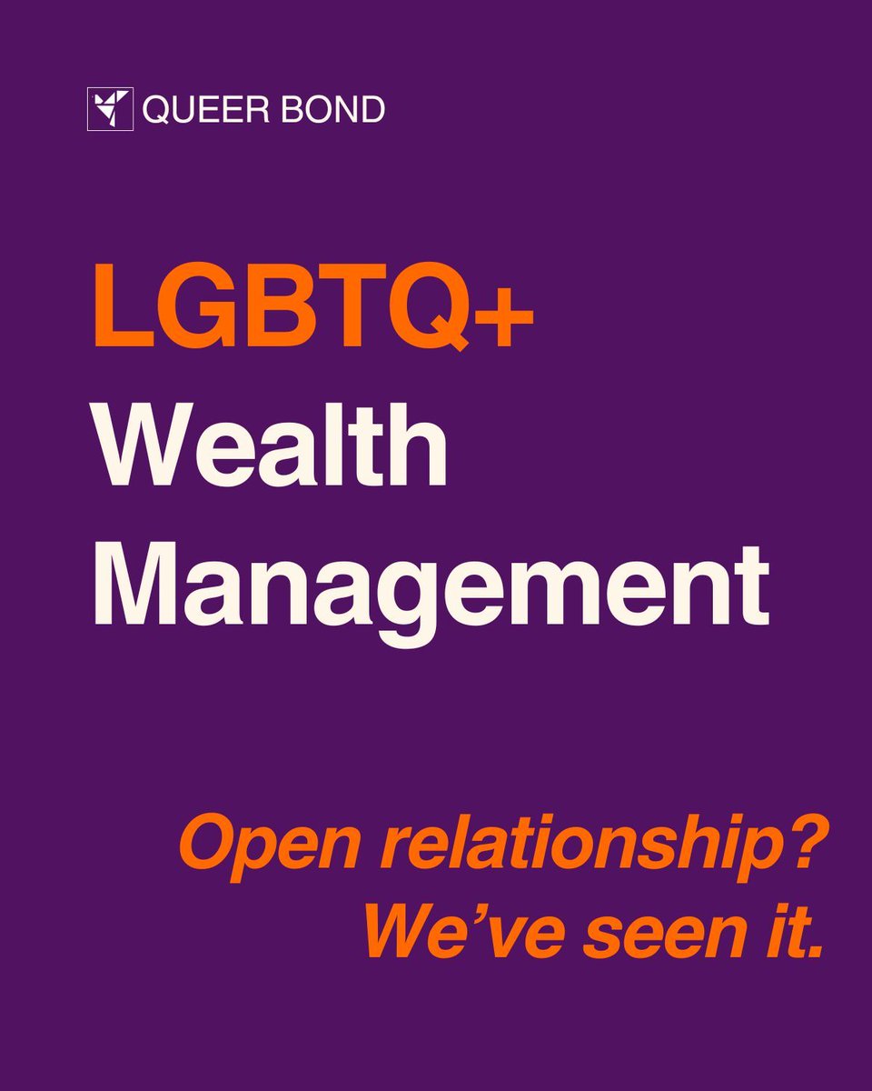 At QUEER BOND, we know that relationships come in many forms. Some are open, some involve multiple partners, and some couples choose not to marry at all.

We’ve seen it all, and we’re here to say: no judgment, just support.