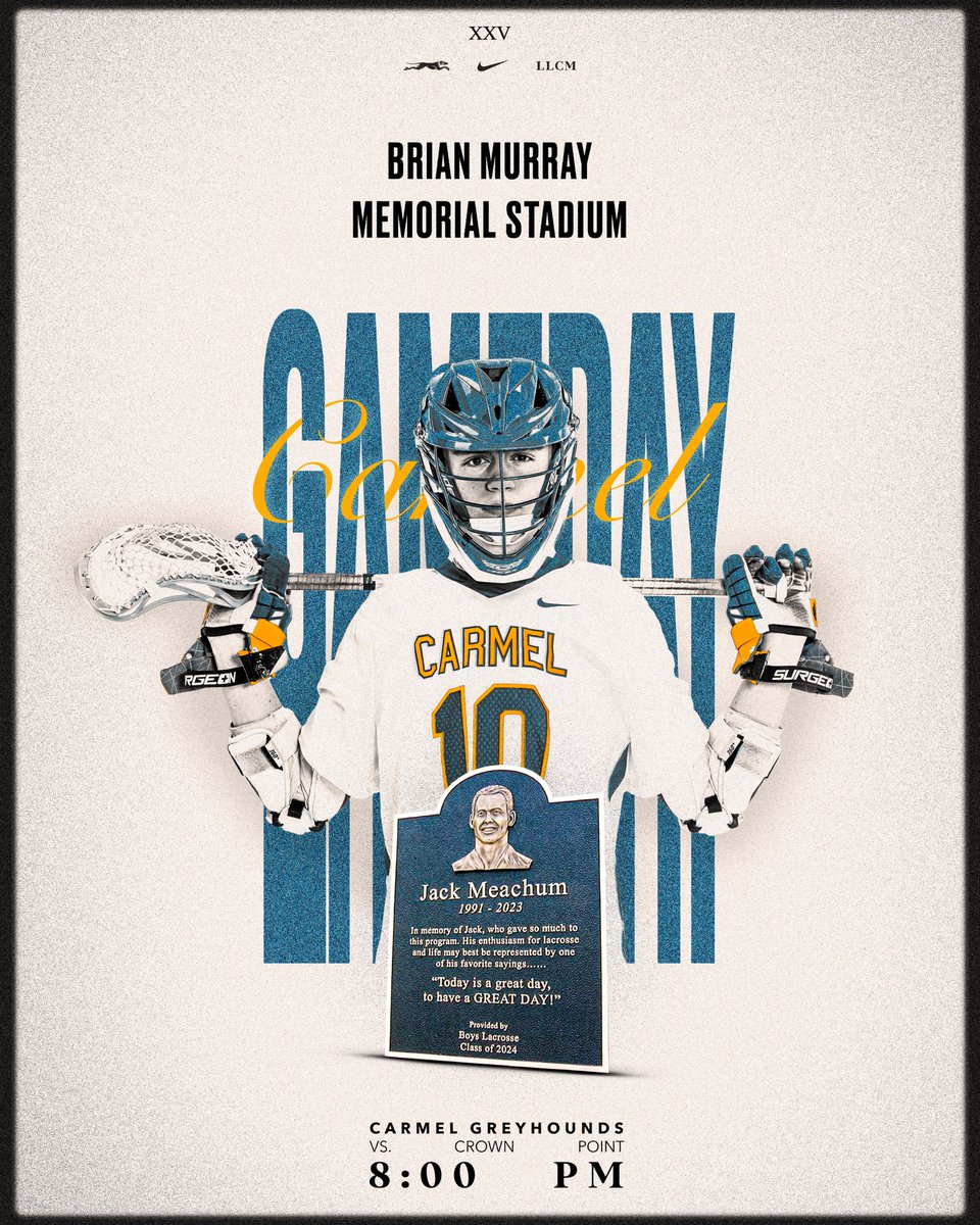 CarmelVlax's tweet photo. See you at 8.

#RollHounds https://t.co/cqwOHegD2b