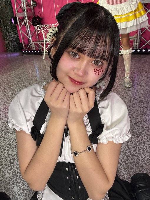 Twitterのコスプレ画像1