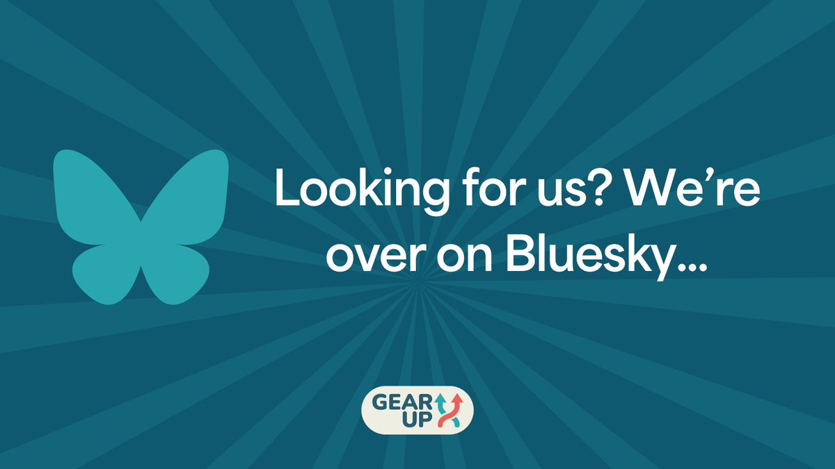 GearUpAMR tweet media