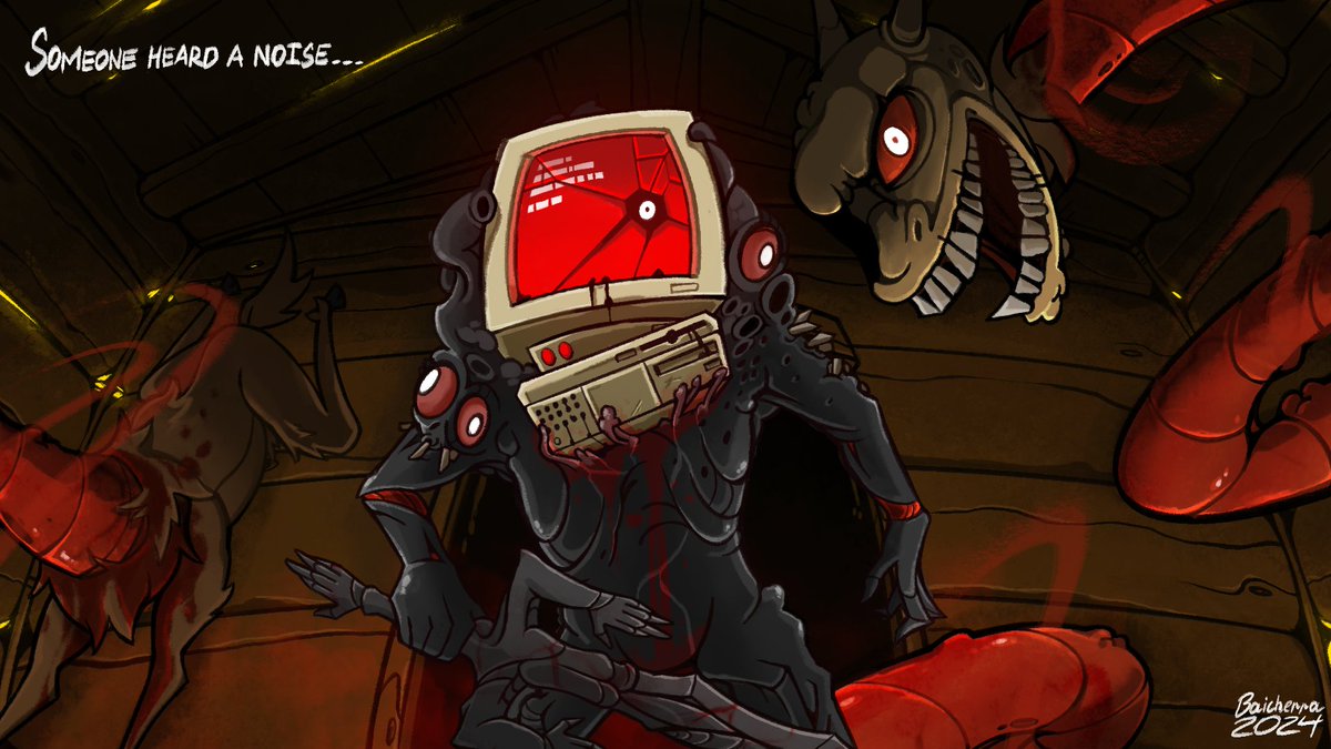 Golden Light Fanart
27.12.2024
#digitalart #goldenlightgame