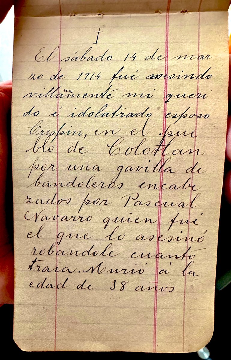 Alejandro Rosas tweet media